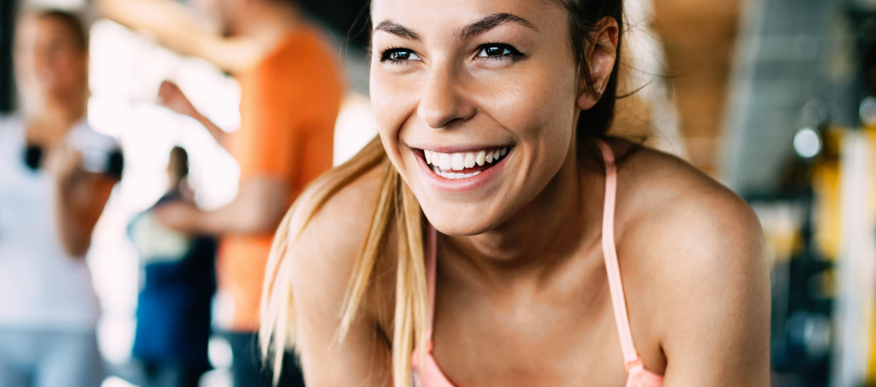 MUVING – Fitness Rødovre