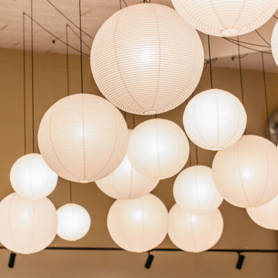 Moderne lokaler hos MUVING – Fitness Rødovre