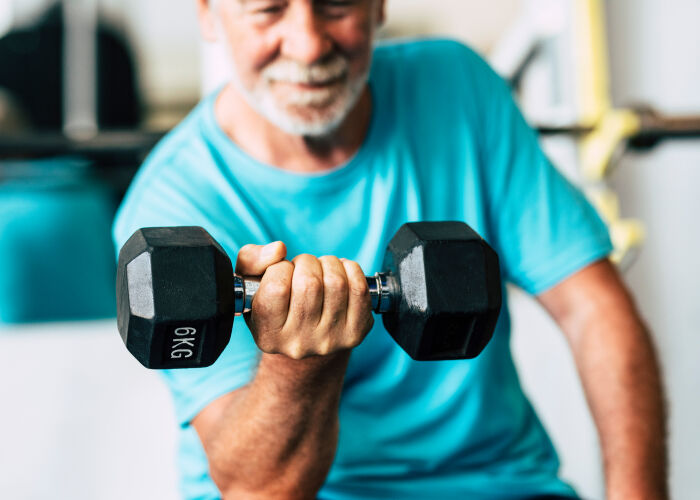 MUVING - Fitness Rødovre