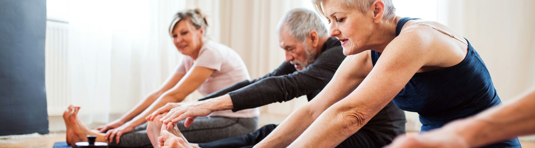 Pilates hold Rødovre