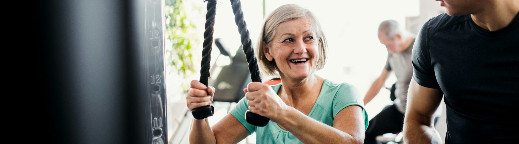 Senior træning Rødovre